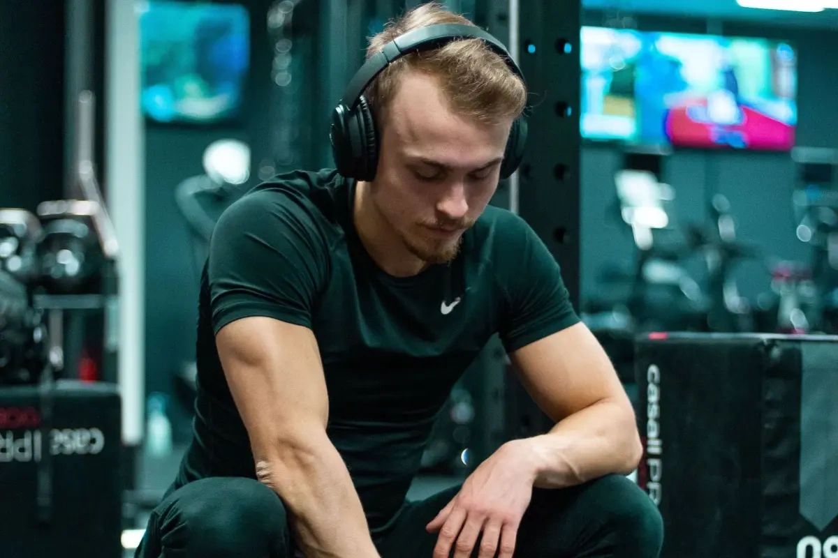 Trådløse høretelefoner til træning - 3 grunde til at du kommer til at elske at træne med dem